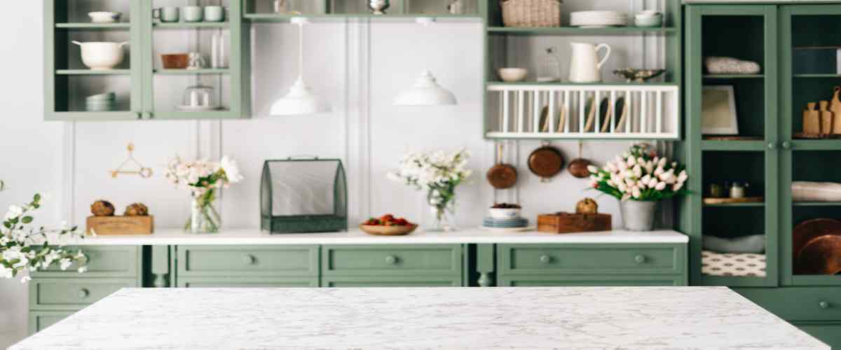 Kitchen Trolley Design