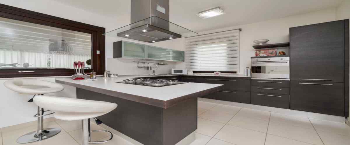 Kitchen Trolley Design