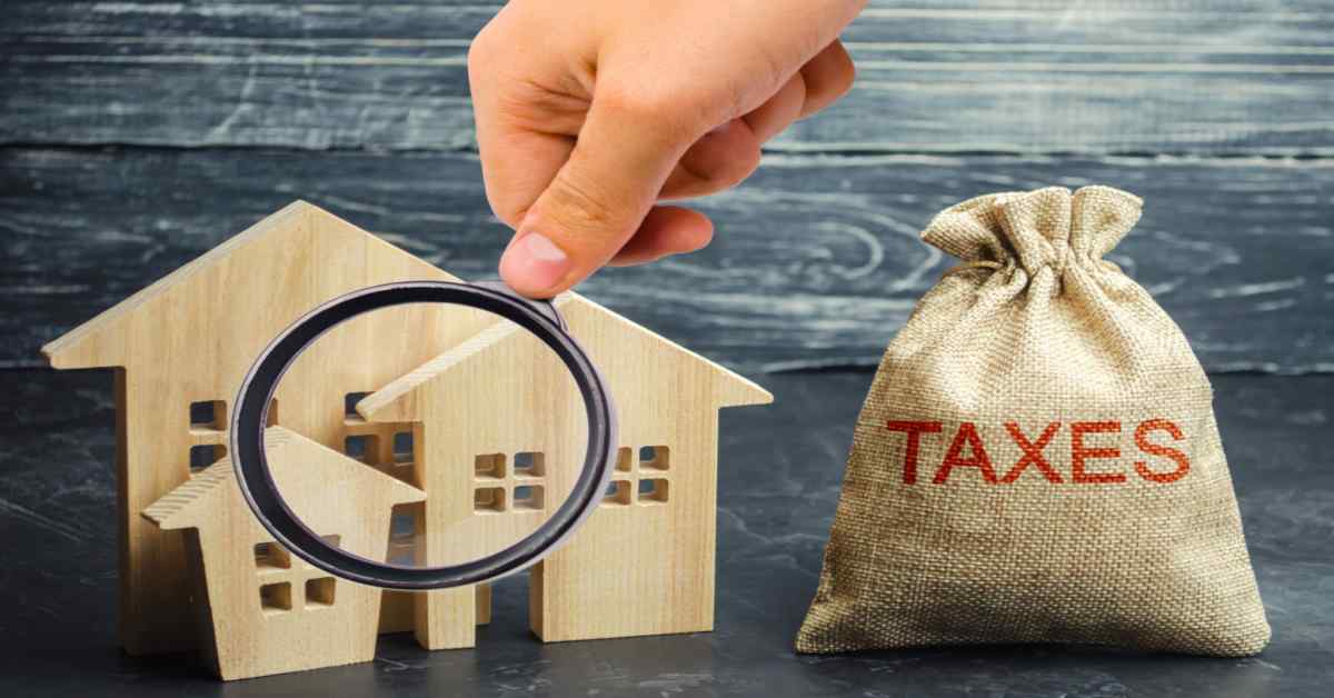 How To Pay Kmc Property Tax