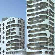 Luxury Apartments in Mumbai