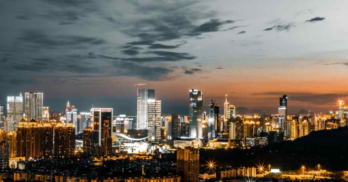 Luxury Apartments in Mumbai 2024