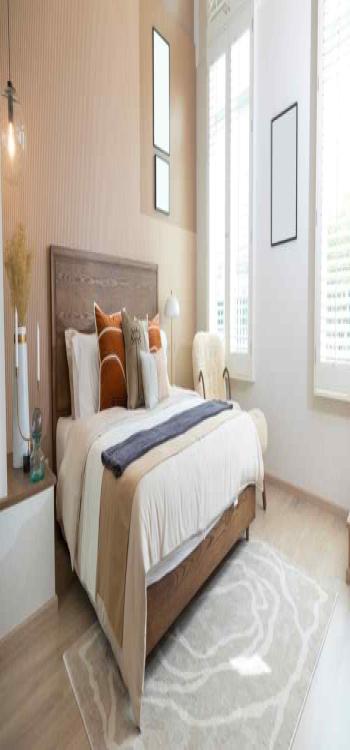 Bedroom Carpet Ideas