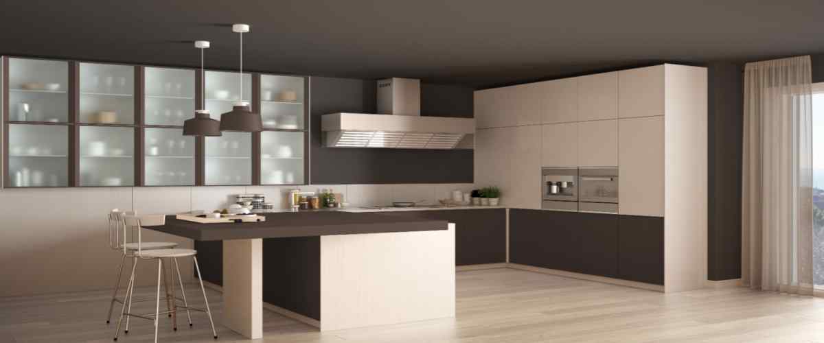 Kitchen Trolley Design