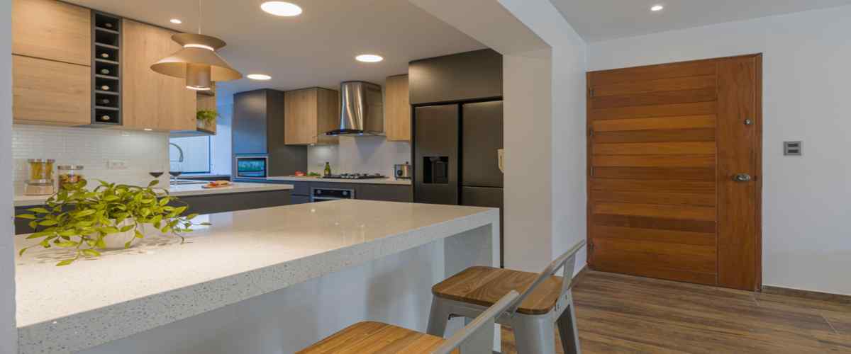 Kitchen Trolley Design