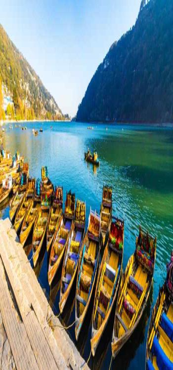 Places to Visit Near Gurugram 