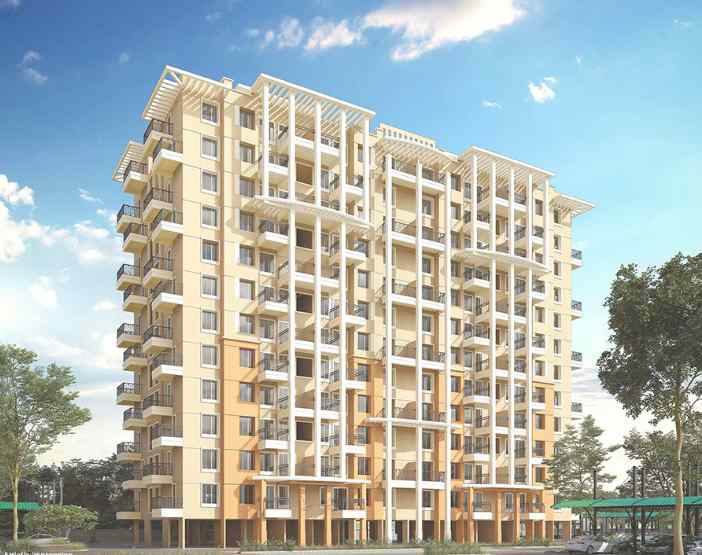 New Residential Projects in Pune