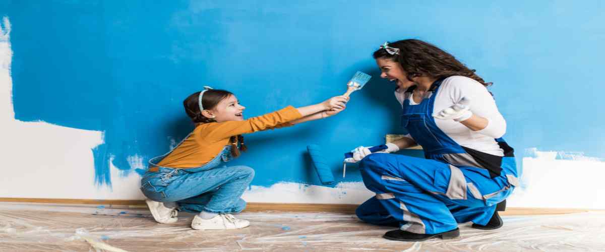Painting costs in Greater Noida