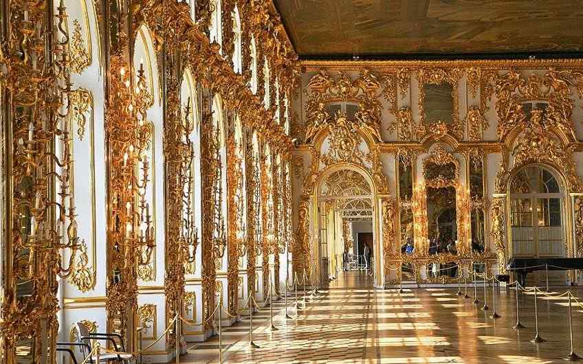  baroque buildings