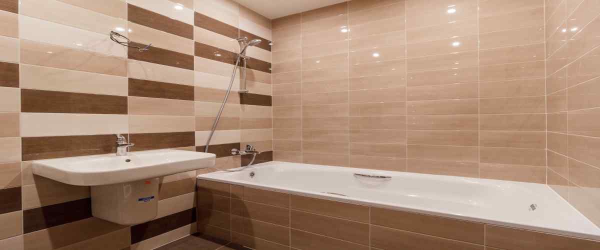 Small Bathroom Ideas 