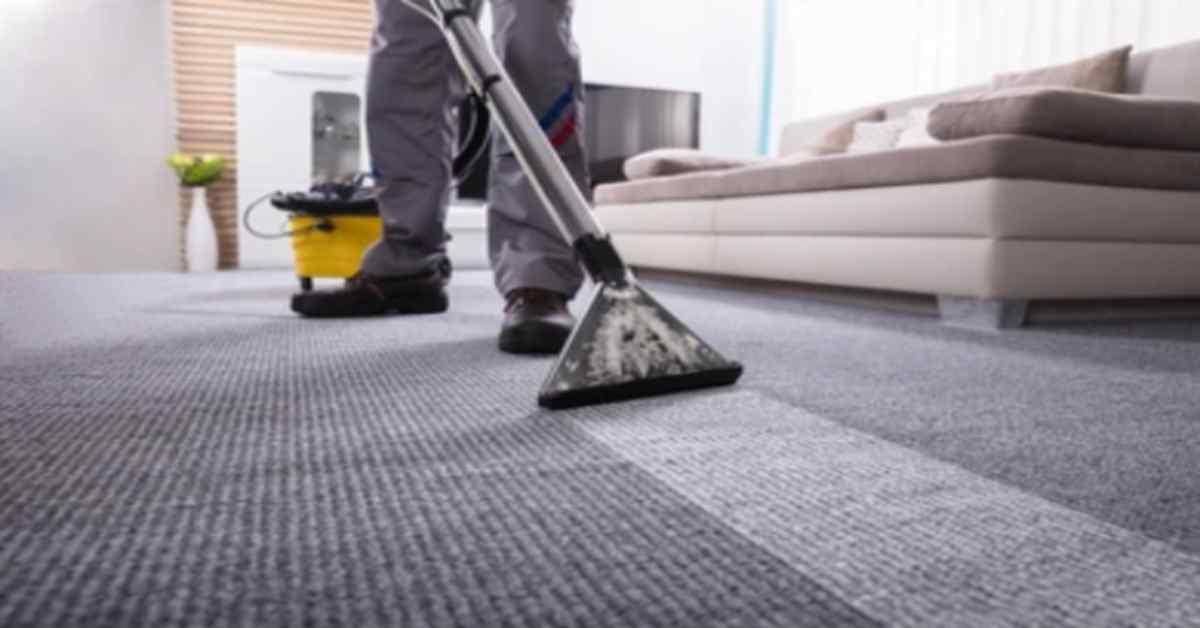 NoBroker Carpet cleaning service in Noida]