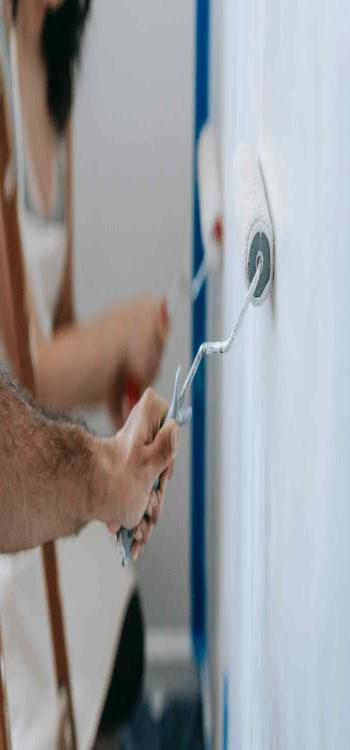 painting costs in Noida
