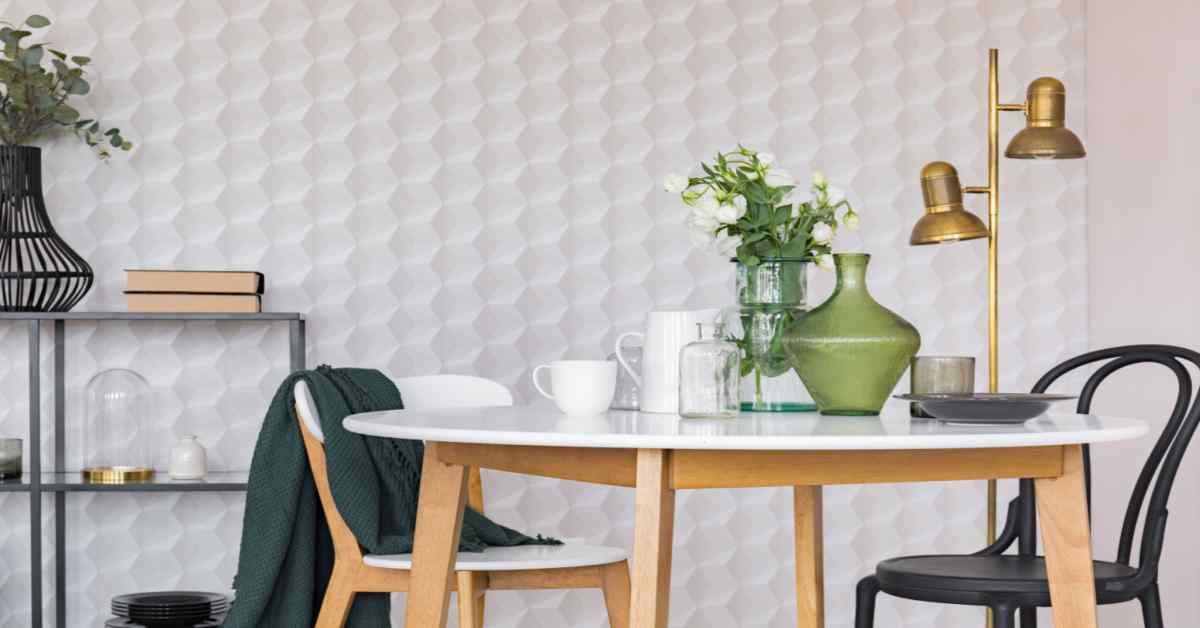 Dining Room Wallpaper  Graham  Brown