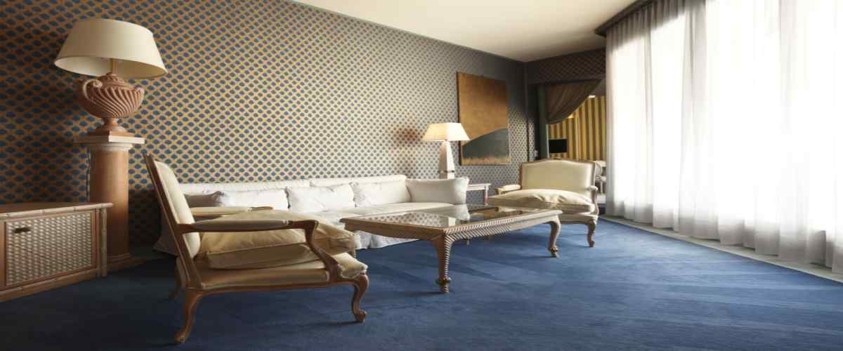 3d Wallpaper for Living Room