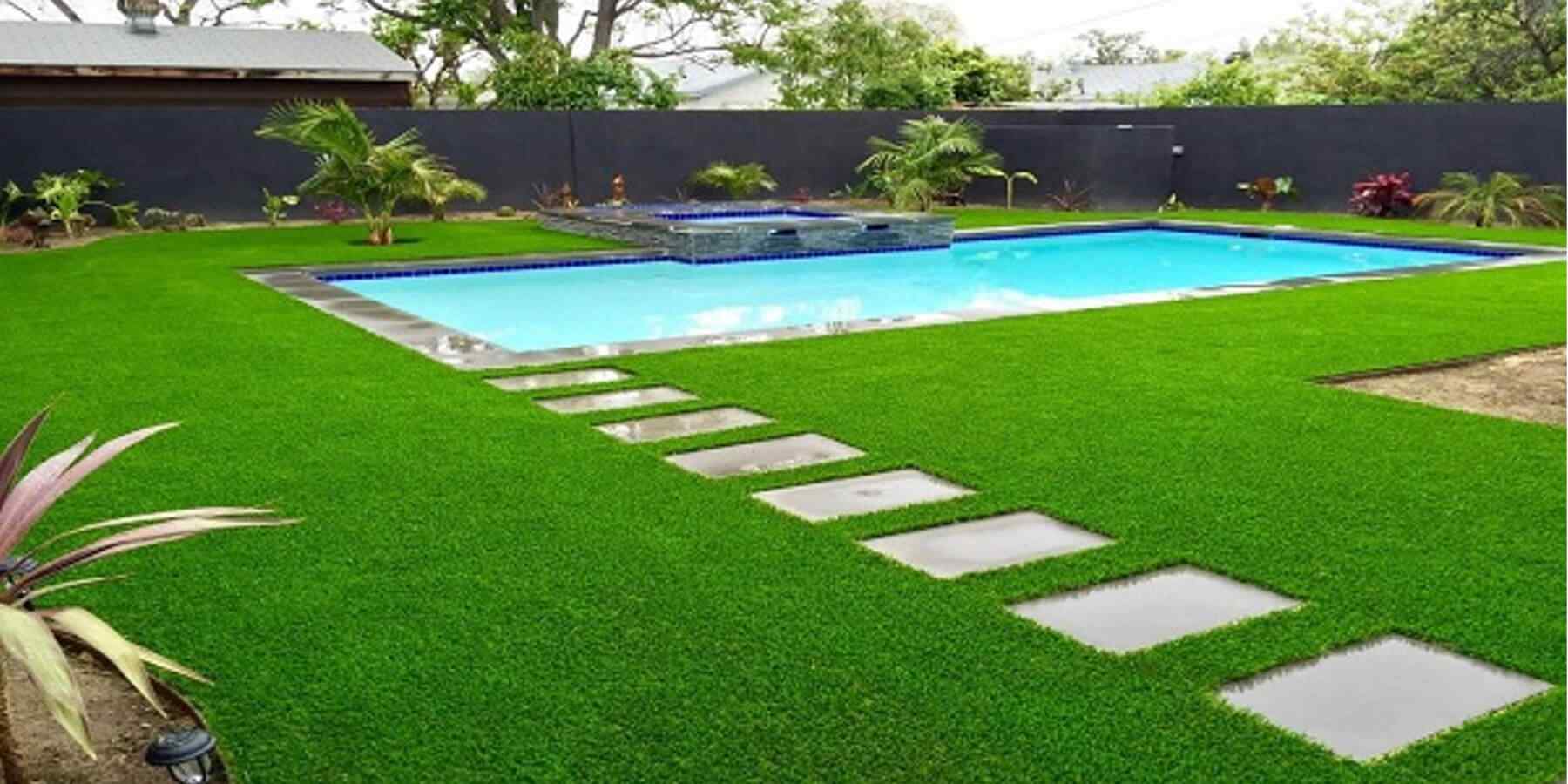 Artificial Grass- Yay or Nay?
