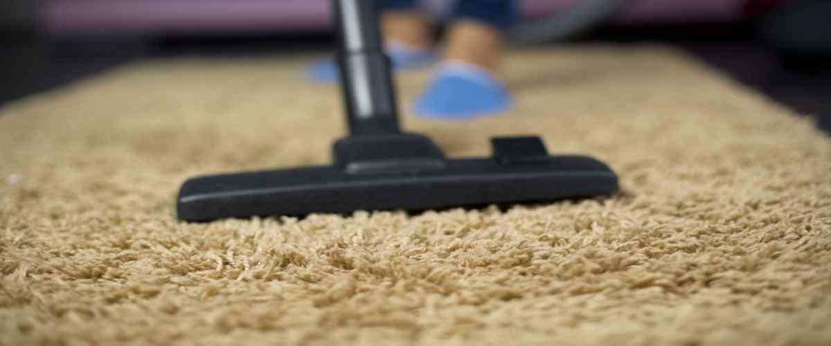 Carpet Cleaning in Chennai