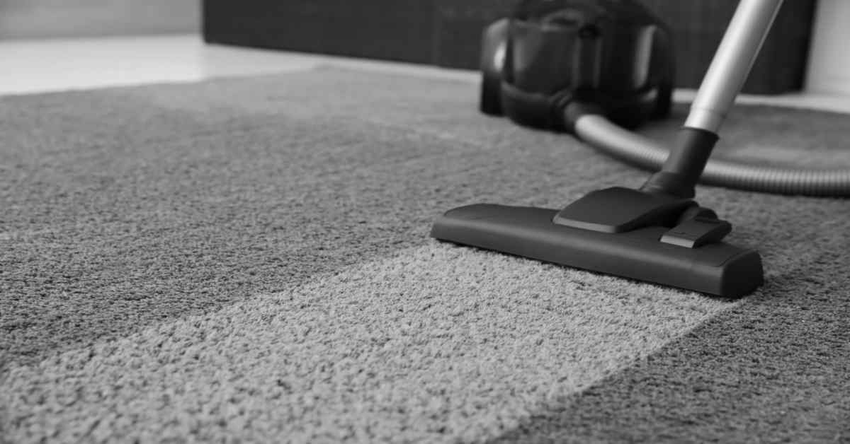 Carpet Cleaning Services