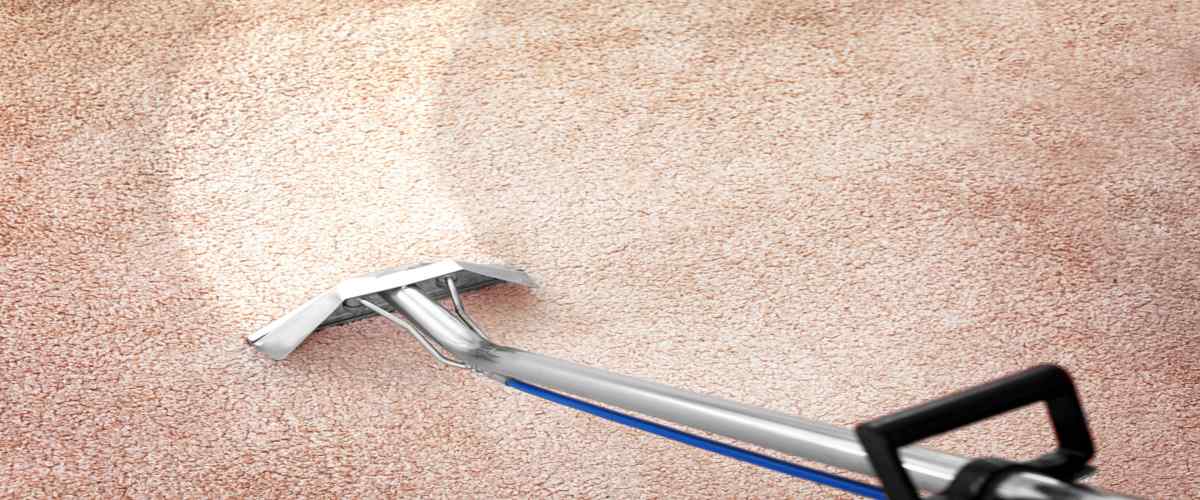 Carpet Cleaning in Chennai