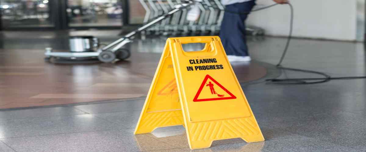 Best Office Cleaning Services in Hyderabad NoBroker