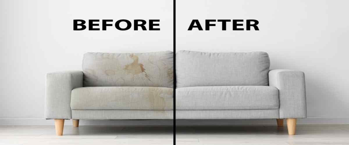 Sofa Cleaning In Delhi: The Smartest Cleaning Solution For Delhiites
