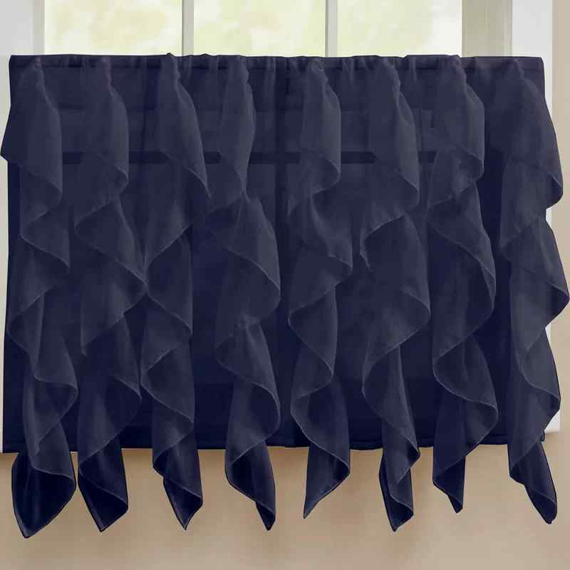 Kitchen Curtains Designs