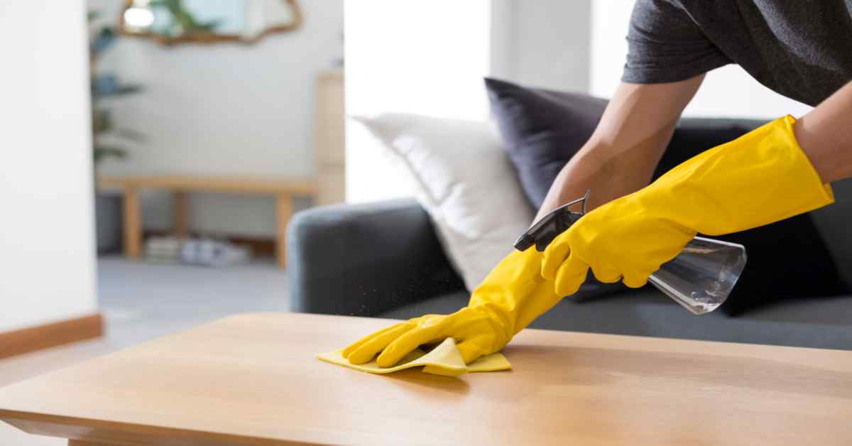 Get Professional Home Cleaning Service in HSR Layout | Upto 60% Off -  NoBroker