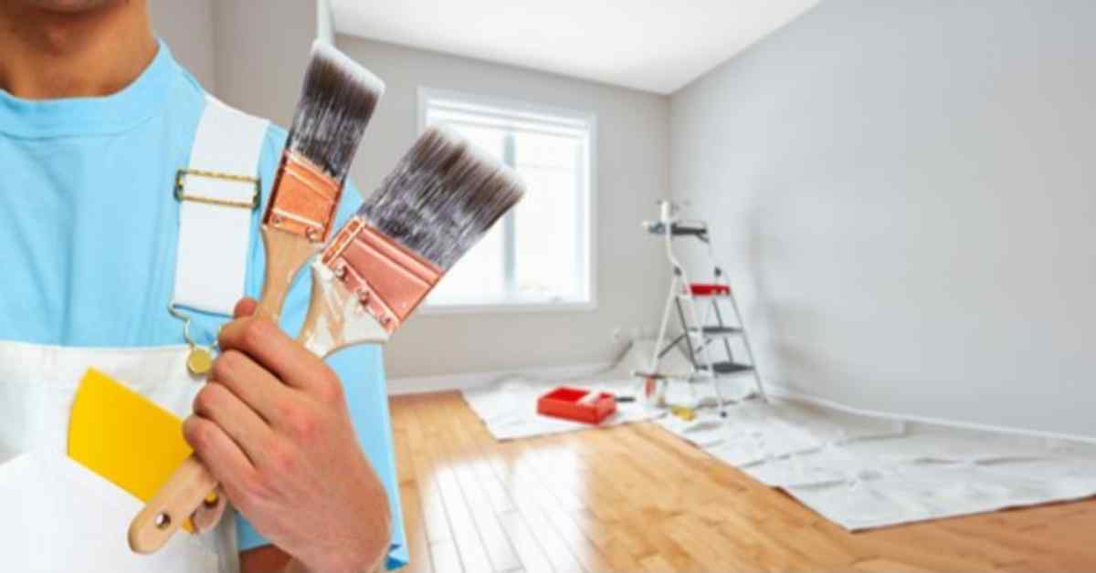 House Painting Services in Tavarekere