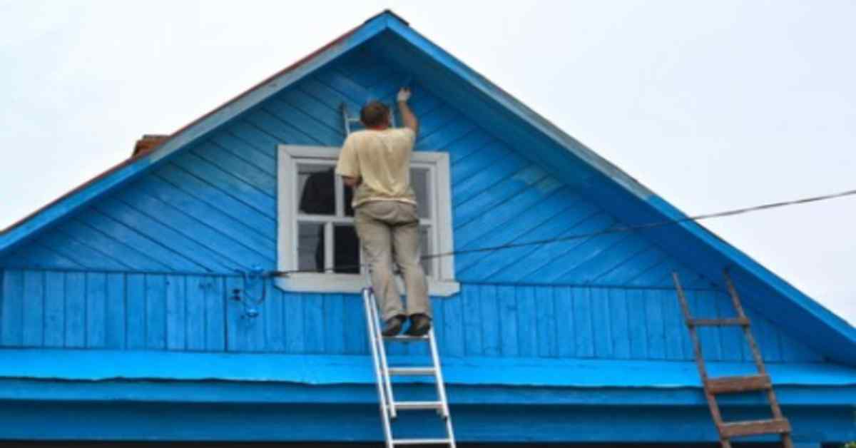 House Painting Services In Yelahanka Bangalore