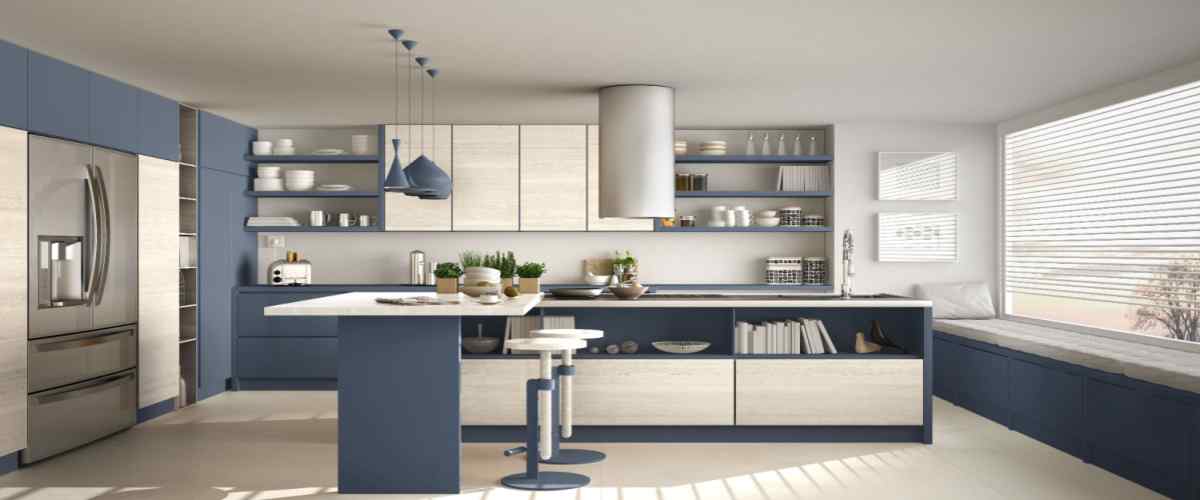 kitchen 3d designs