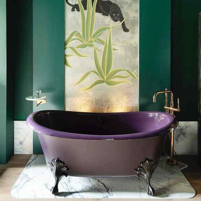 Bathroom Lighting Ideas