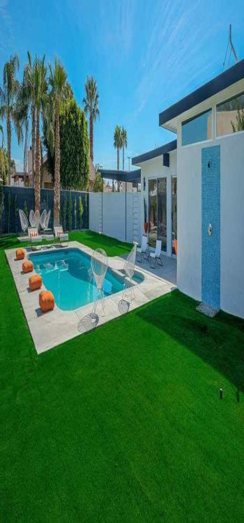 Artificial Grass- Yay or Nay?