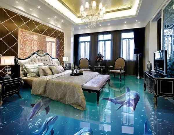 Re-decorate With Top 3D Wallpaper for Home Design Ideas