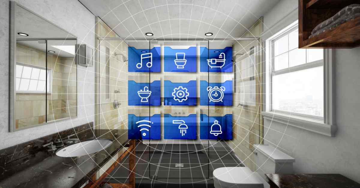 Tubs, Toilets, and Technology: 6 Innovative Bathroom Gadgets