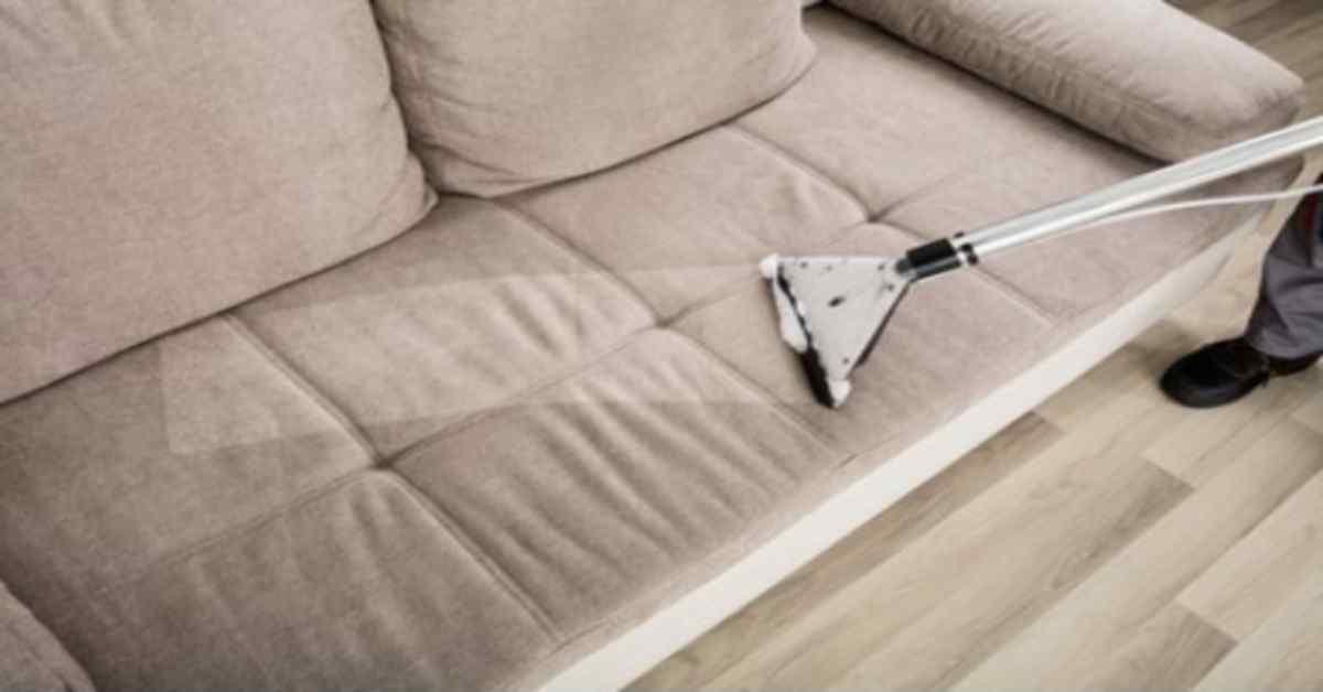 Sofa Cleaning in Bangalore The Hidden Secrets to a Killer Home Sofa