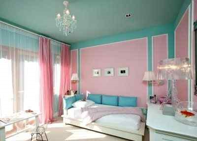 Hall Colour Combinations 