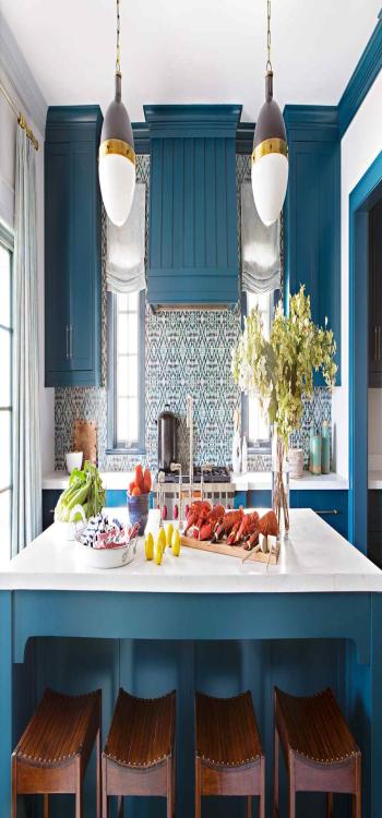 Kitchen Curtains Designs