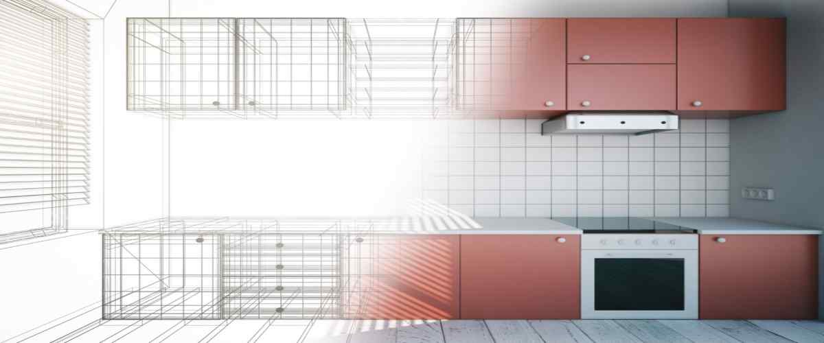 kitchen 3d designs