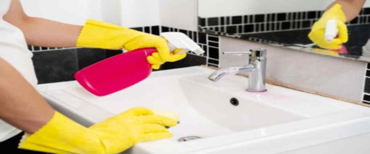 Best Bathroom Cleaning Services in Pune Up to 60 Off Nobroker
