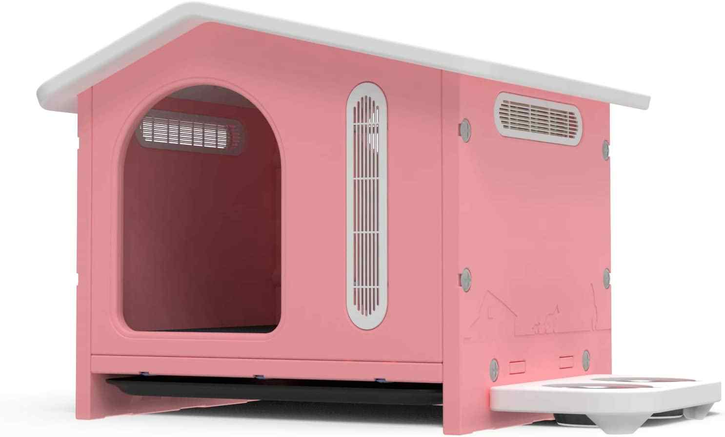 Dog House Ideas for the Special Pup in Your Life