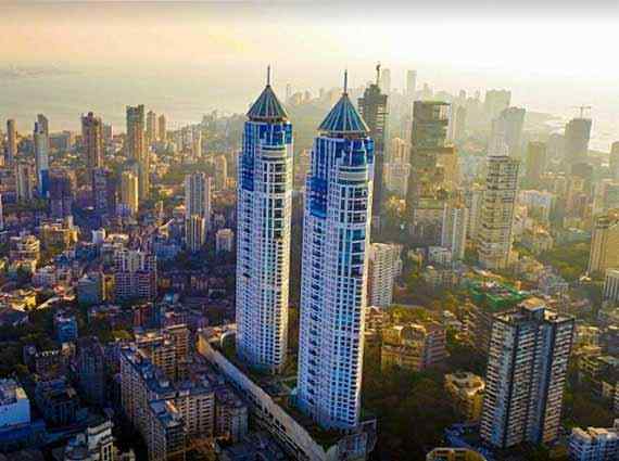 India's Tallest Buildings