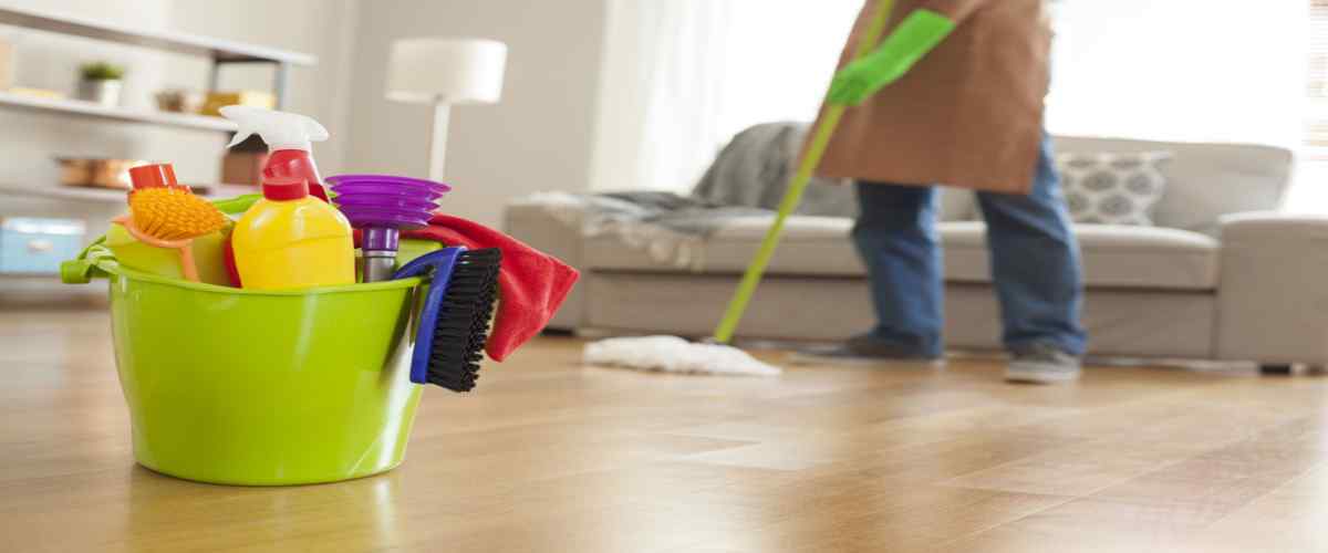 Home Cleaning Service in BTM Layout