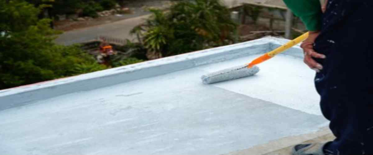 Multiple Kinds Of Waterproofing Services