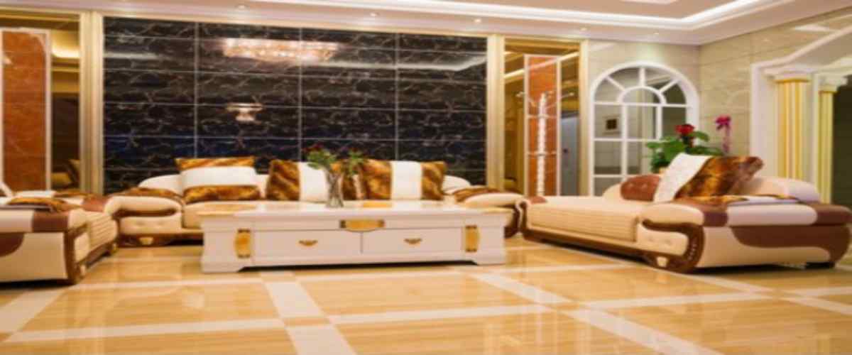 Innovative 3D Wall Tiles for Living Room Decor