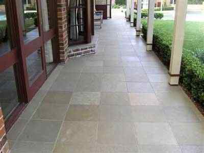 kota stone flooring