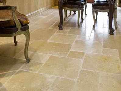 kota stone flooring