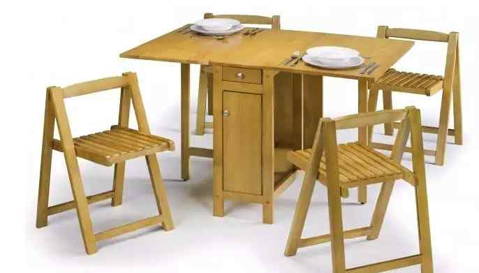 Dining Table Design Ideas
