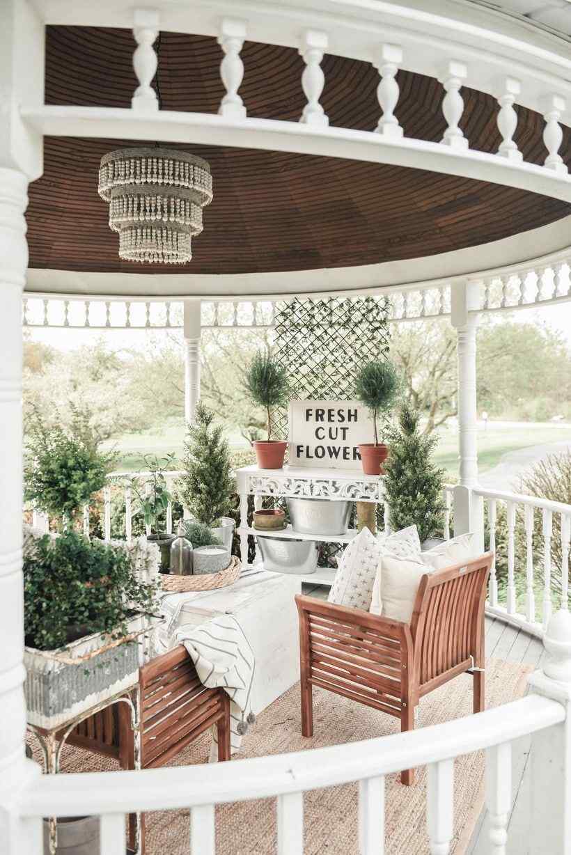 Gazebo Design