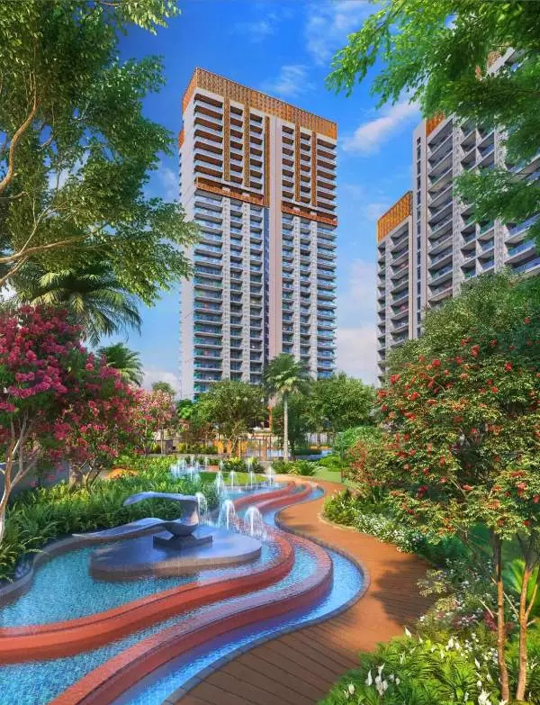 Top Luxury Apartments in Delhi 2024