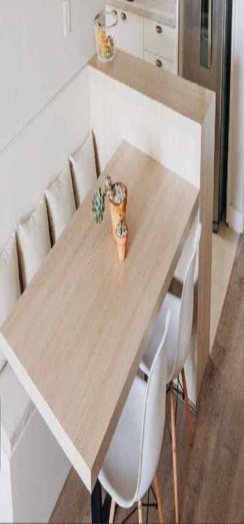 Smart Home Furniture Ideas