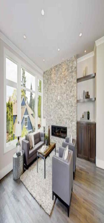3D Wall Tiles For Living Room