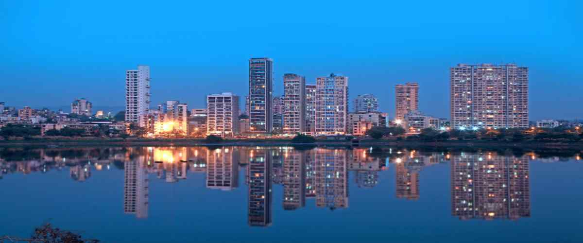 Navi Mumbai